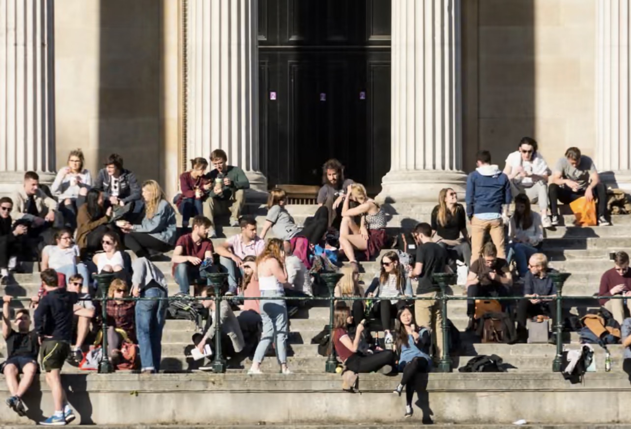 University courses should be about acquiring skills, not just a job
