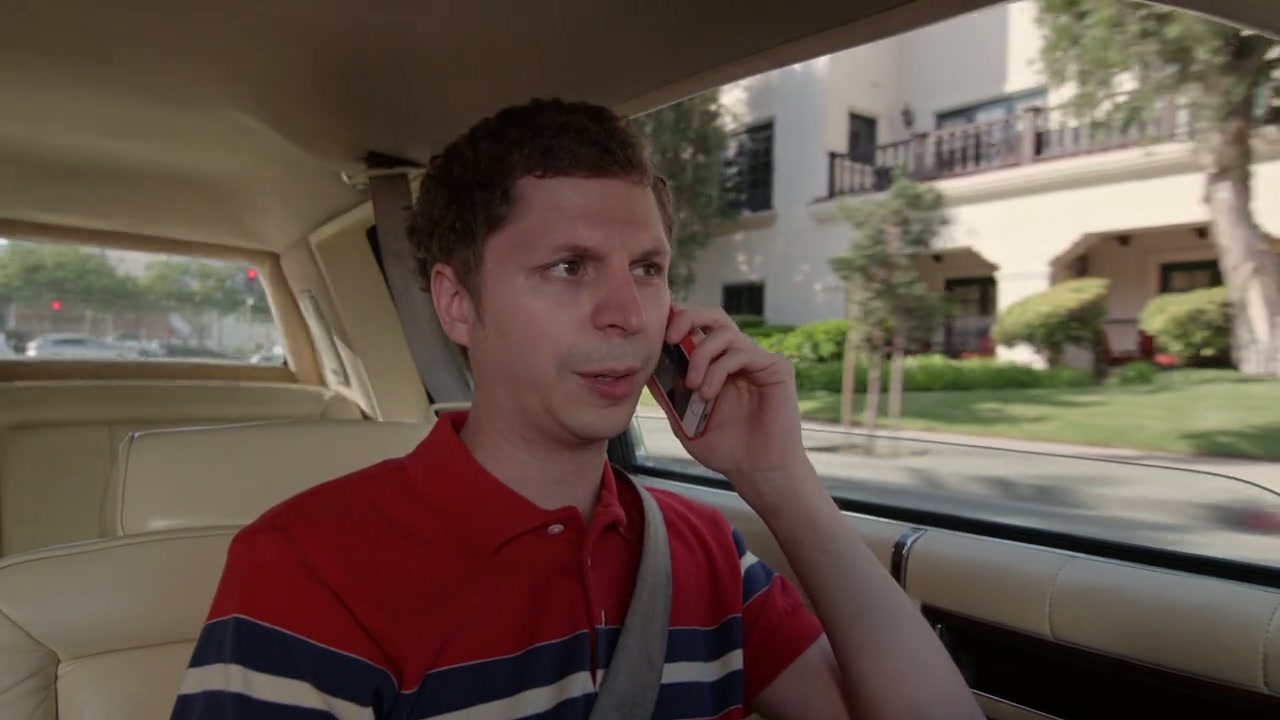 Arrested Development Screenshot