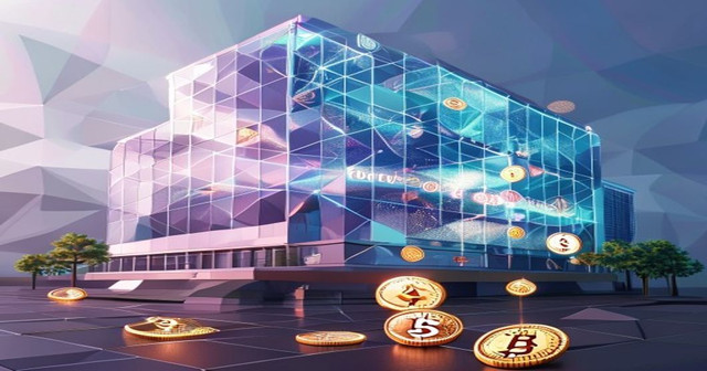 صعود التمويل اللامركزي يعيد تشكيل النظام المالي — العملات الرقمية