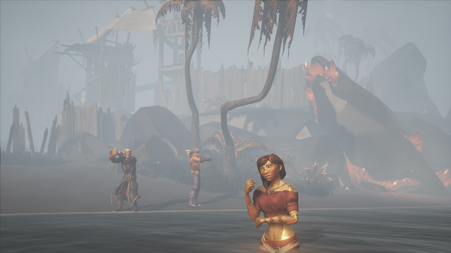 Sea-Of-Thieves