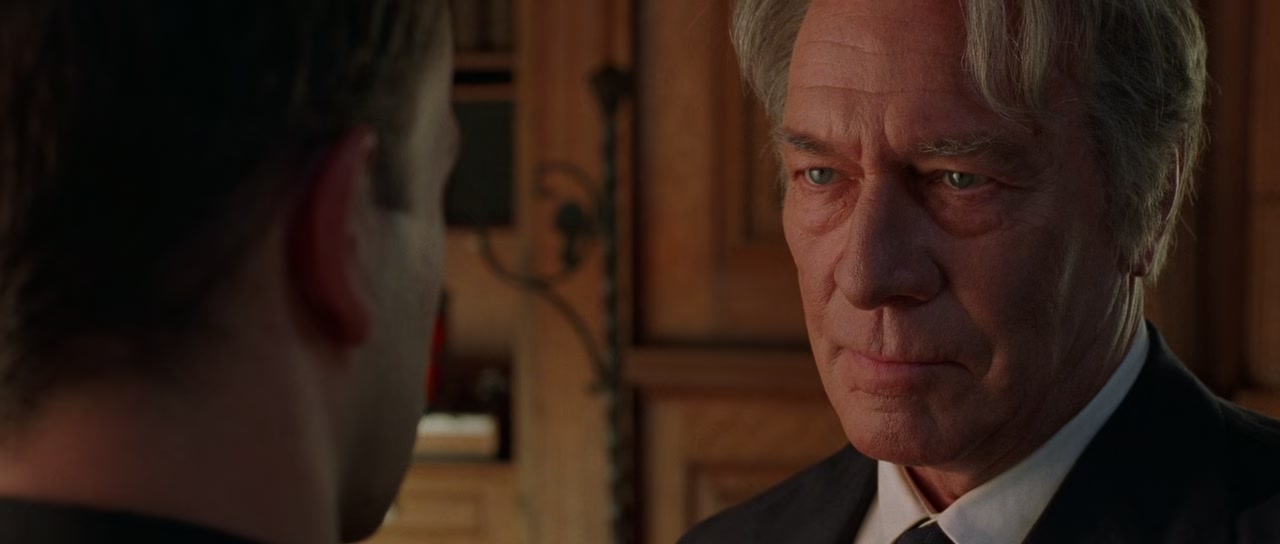 Dracula 2000 Screenshot