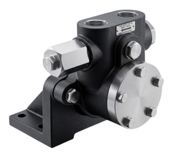 Gear Pump - AFP Series