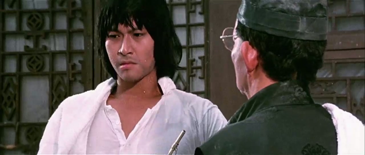 The Young Master Screenshot