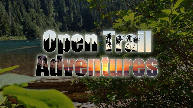 Open Trail Adventures