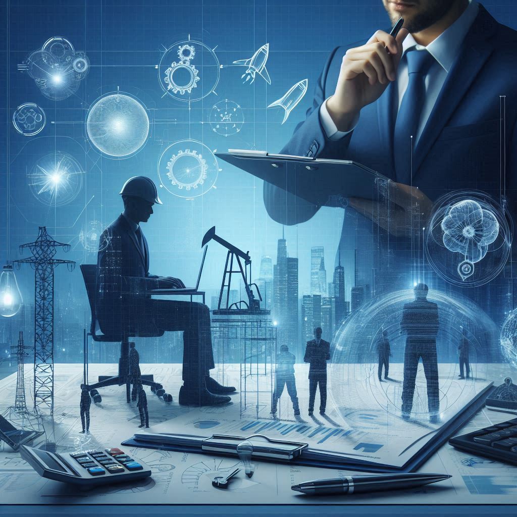Consultoria e Acompanhamento