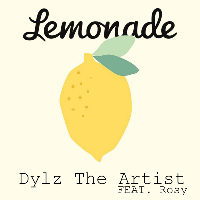 Lemonade-FEAT-ROSY