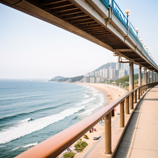 Busan Travel Guide: Itinerary and Tips