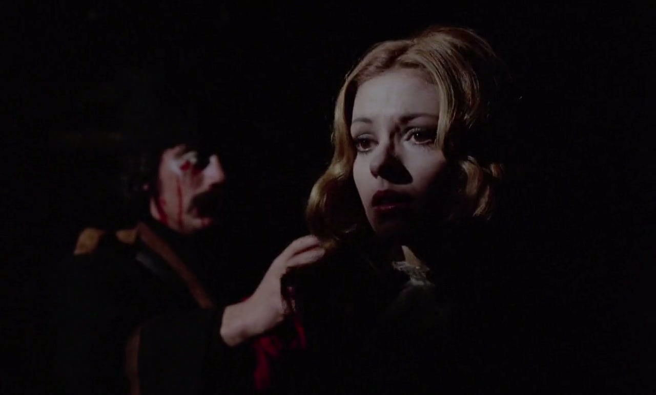 Horror Express Screenshot