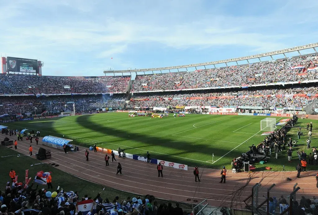 ESTADIO DE RIVER CANDIDATA A SEDE DE COPA AMERICA 2028.JPG ESTADIO DE RIVER CANDIDATA A SEDE DE COPA AMERICA 2028.JPG