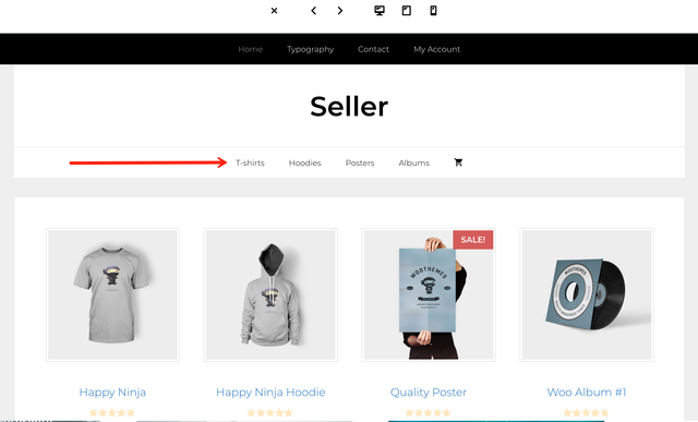 seller