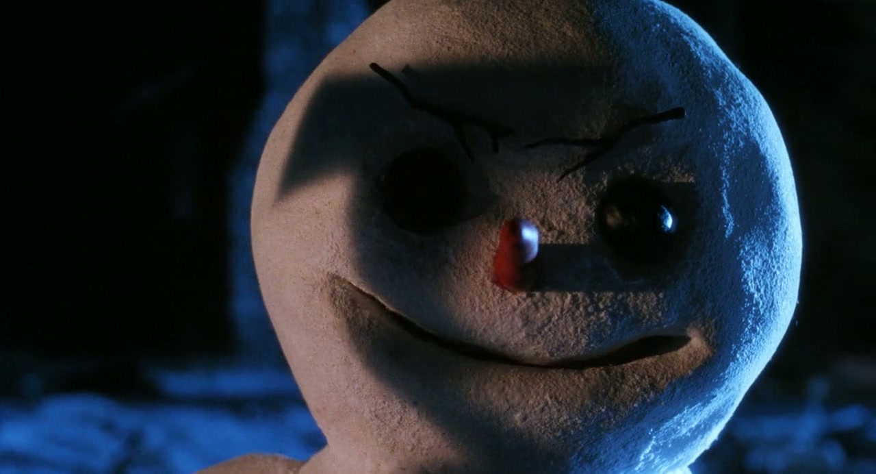 Jack Frost Screenshot