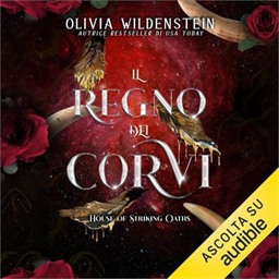 Olivia Wildenstein – House of Striking Oaths꞉ Il regno dei corvi, Vol. 3 (2026) (mp3 – 128 kbps)