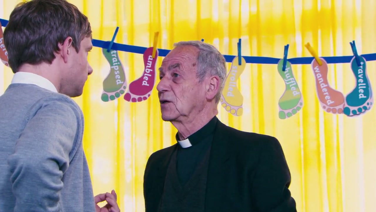 Nativity Screenshot