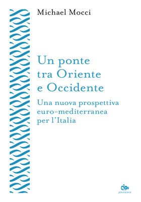Michael Mocci - Un ponte tra Oriente e Occidente (2026)