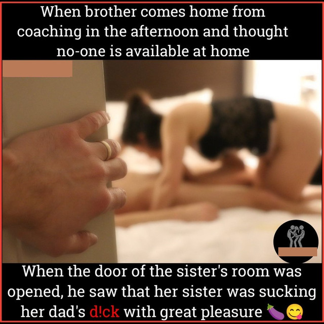 INCEST : Family Mein Pyar Romance or Sex