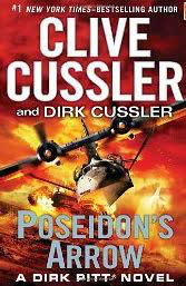Poseidon’s Arrow Poseidon’s Arrow