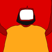 Evil Russell 4