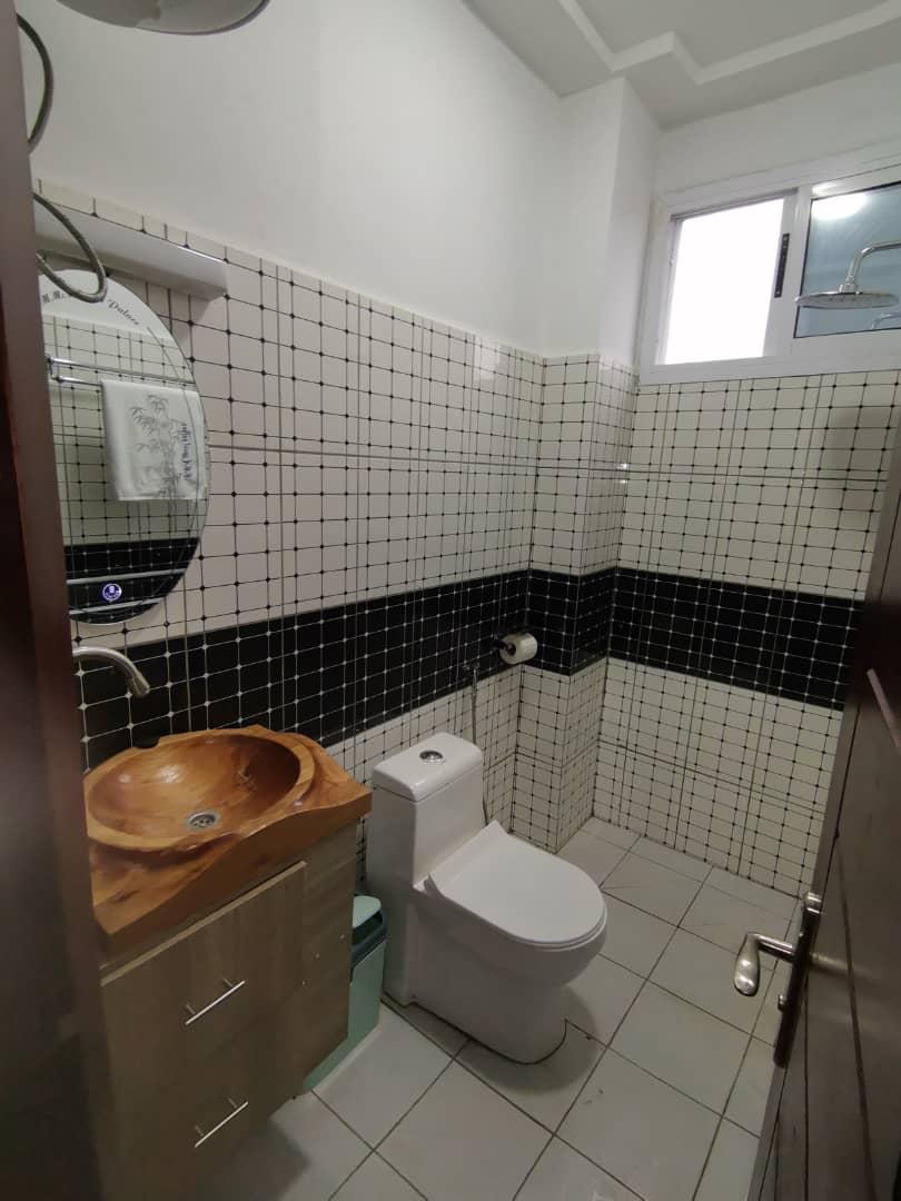 Bureau à louer à Yaoundé - 700000 FCFA/Mois