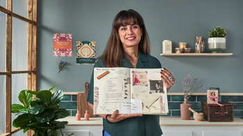 Domestika - Diario gastronomico꞉ documenta sapori e ricette - Ita