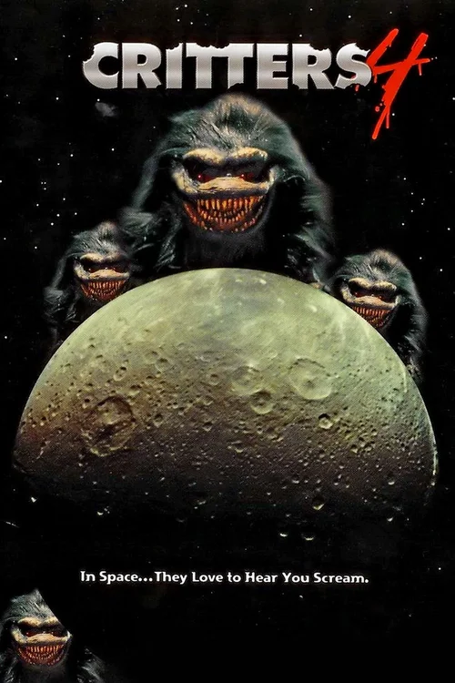 Critters 4 (1992) MULTi.1080p.BluRay.REMUX.AVC.DTS-HD.MA.2.0-BP007 | Lektor i Napisy PL