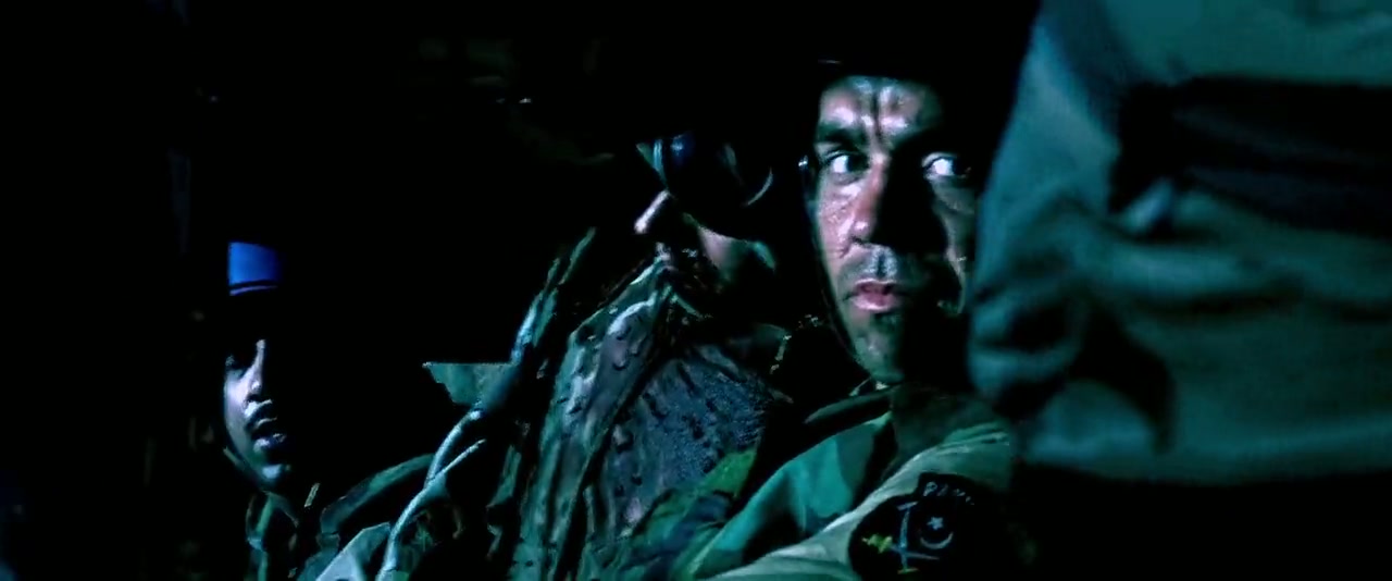 Black Hawk Down Screenshot