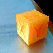 cubo petg