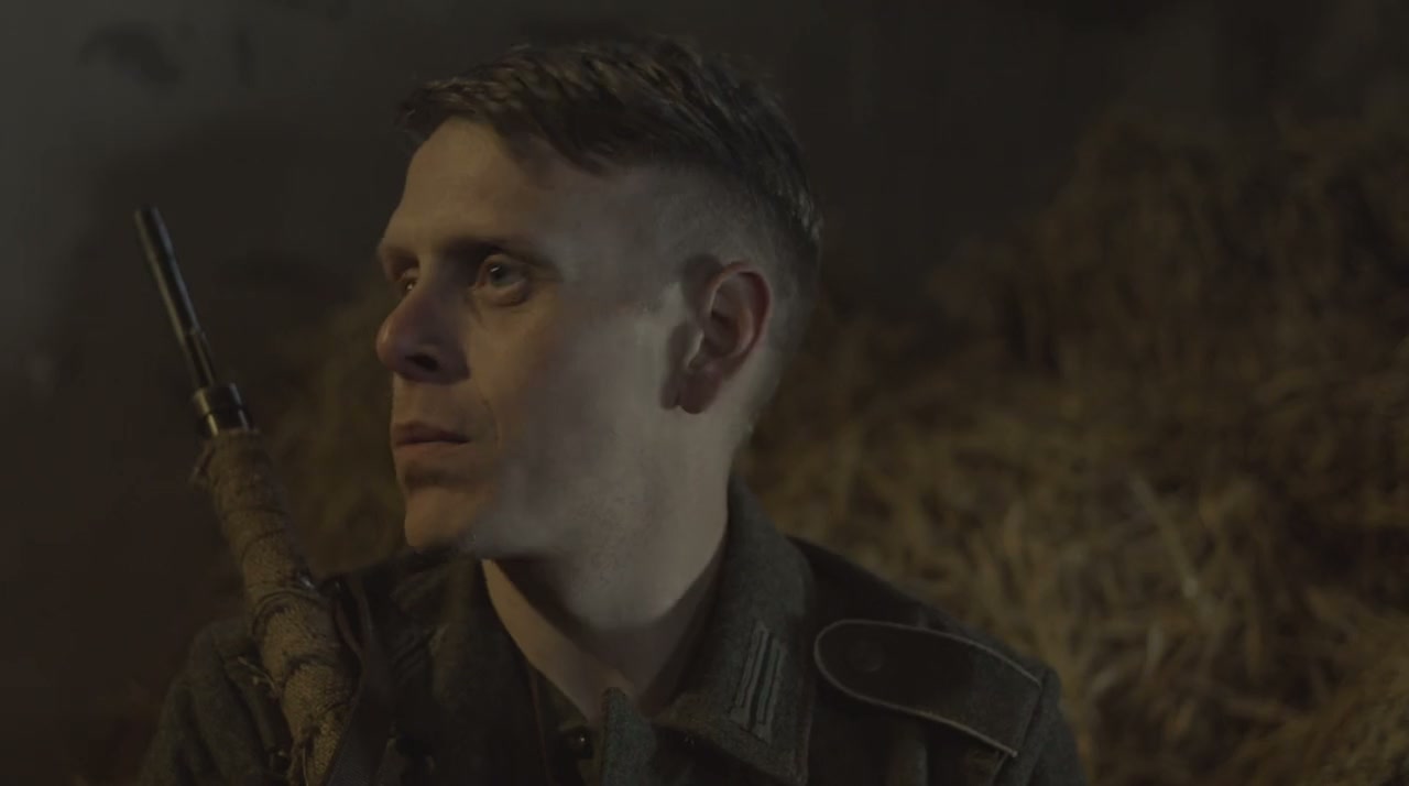 Soldiers of the Damned Screenshot