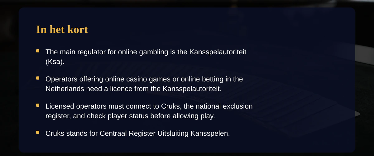 Bingo en casino: wat Nederlandse spelers moeten weten插图1 Bingo en casino: een nuchtere blik — In het kort