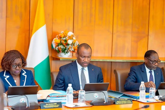 Illustration - Côte d'Ivoire : 171 milliards de FCFA des États-Unis pour muscler le réseau électrique régional