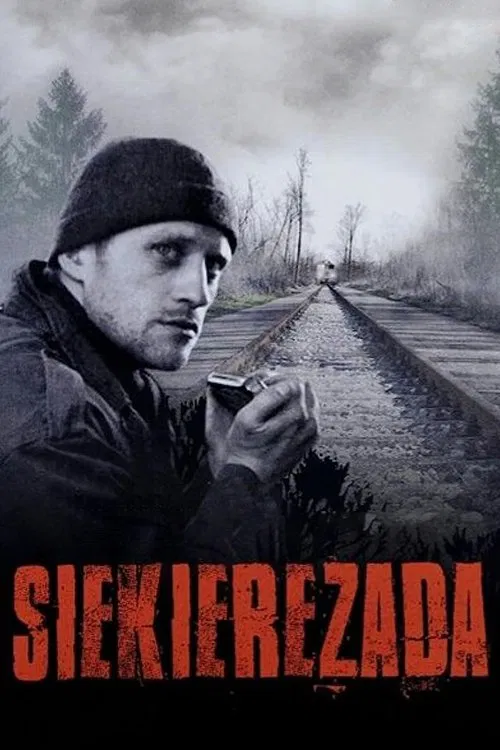Siekierezada (1985) 1080p.WEB-DL.H264.AC3.2.0.BP007 | Film PL