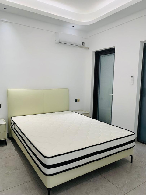 Appartement · 3 chambres · Zone 4A, Marcory · à vendre