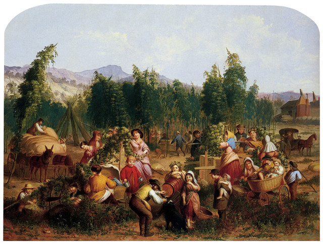 Hop-Picking-1862