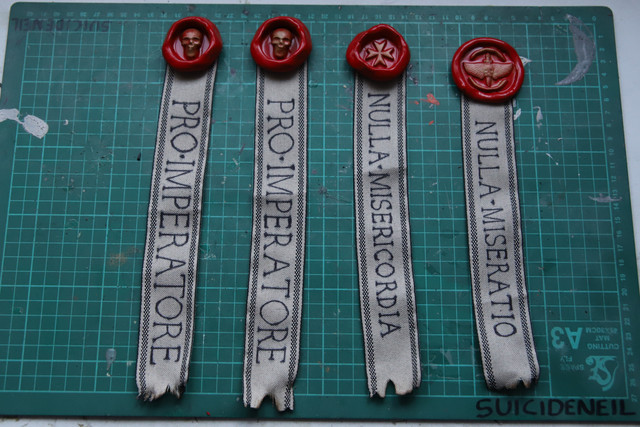 Purity Seal 26