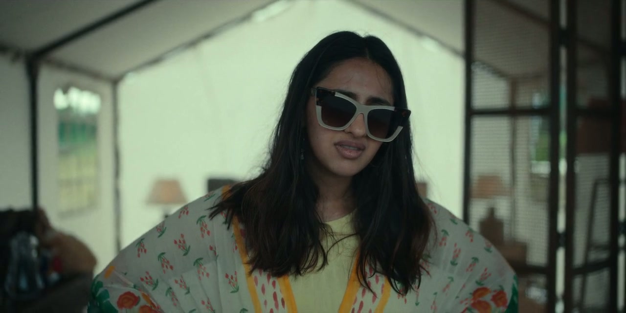 Monica, O My Darling Screenshot