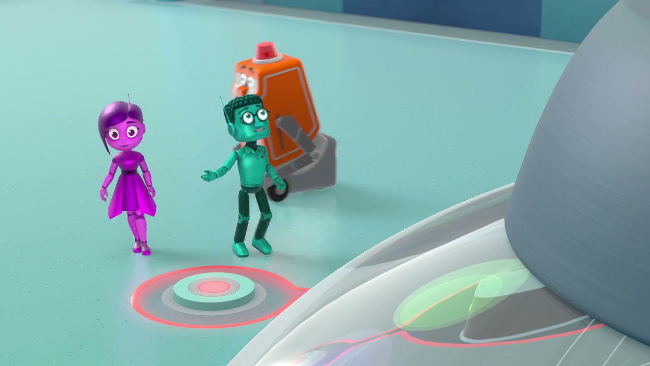 Doug Unplugs Screenshot