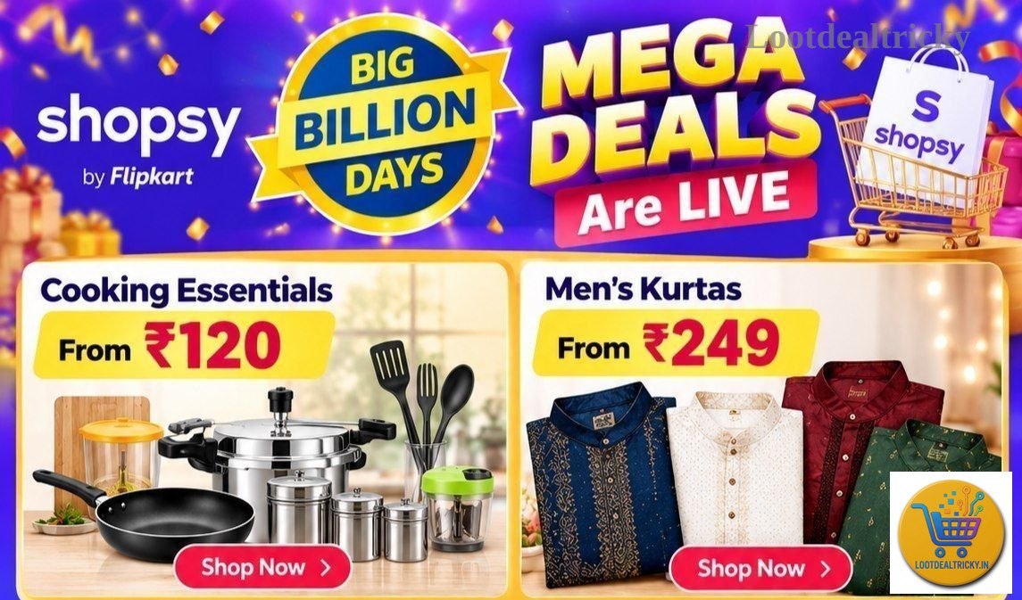 Grab – Just ₹120 | Best Deal