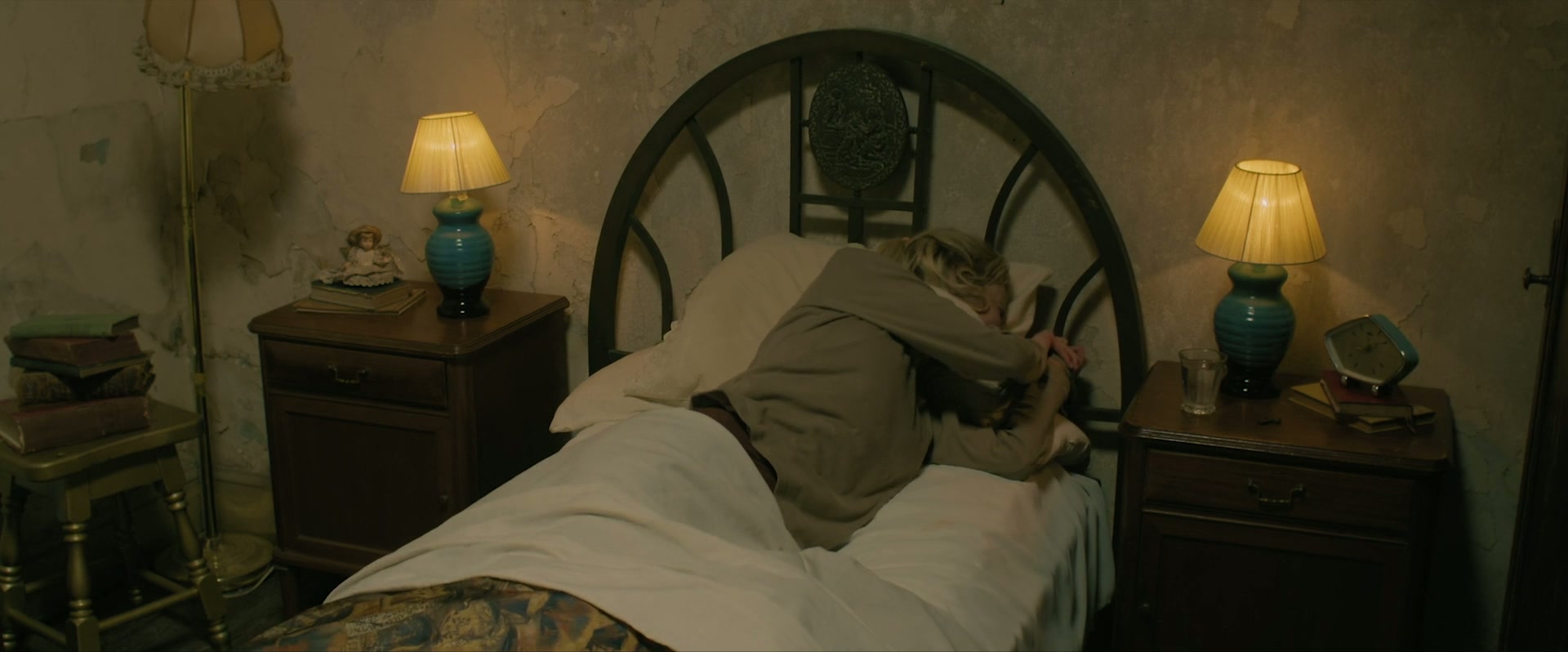 The Caregiver Screenshot