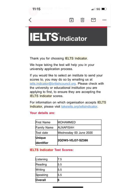 IELTS-2