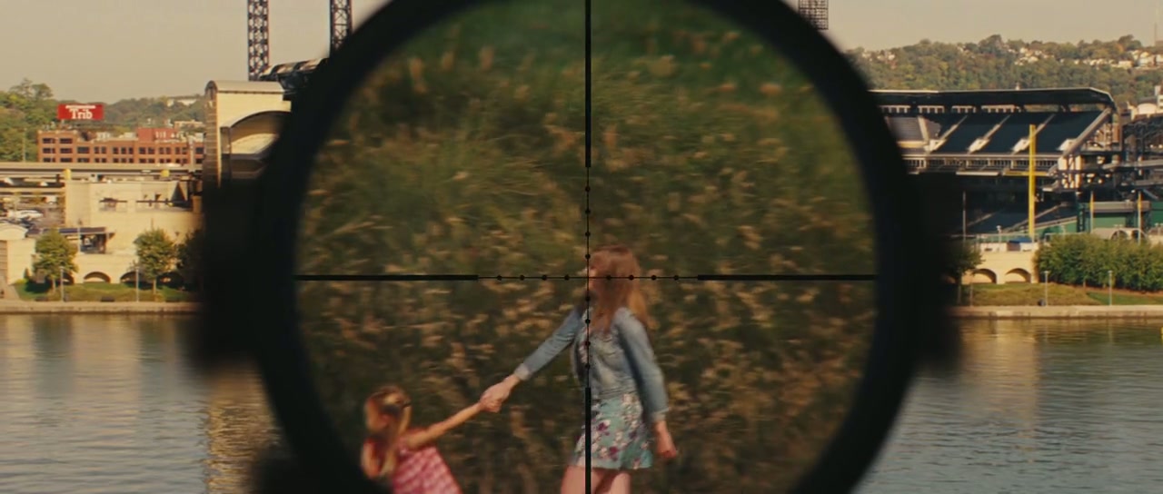 Jack Reacher Screenshot