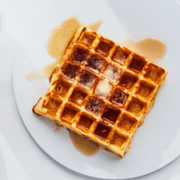 waffle