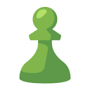 Chess Com logo