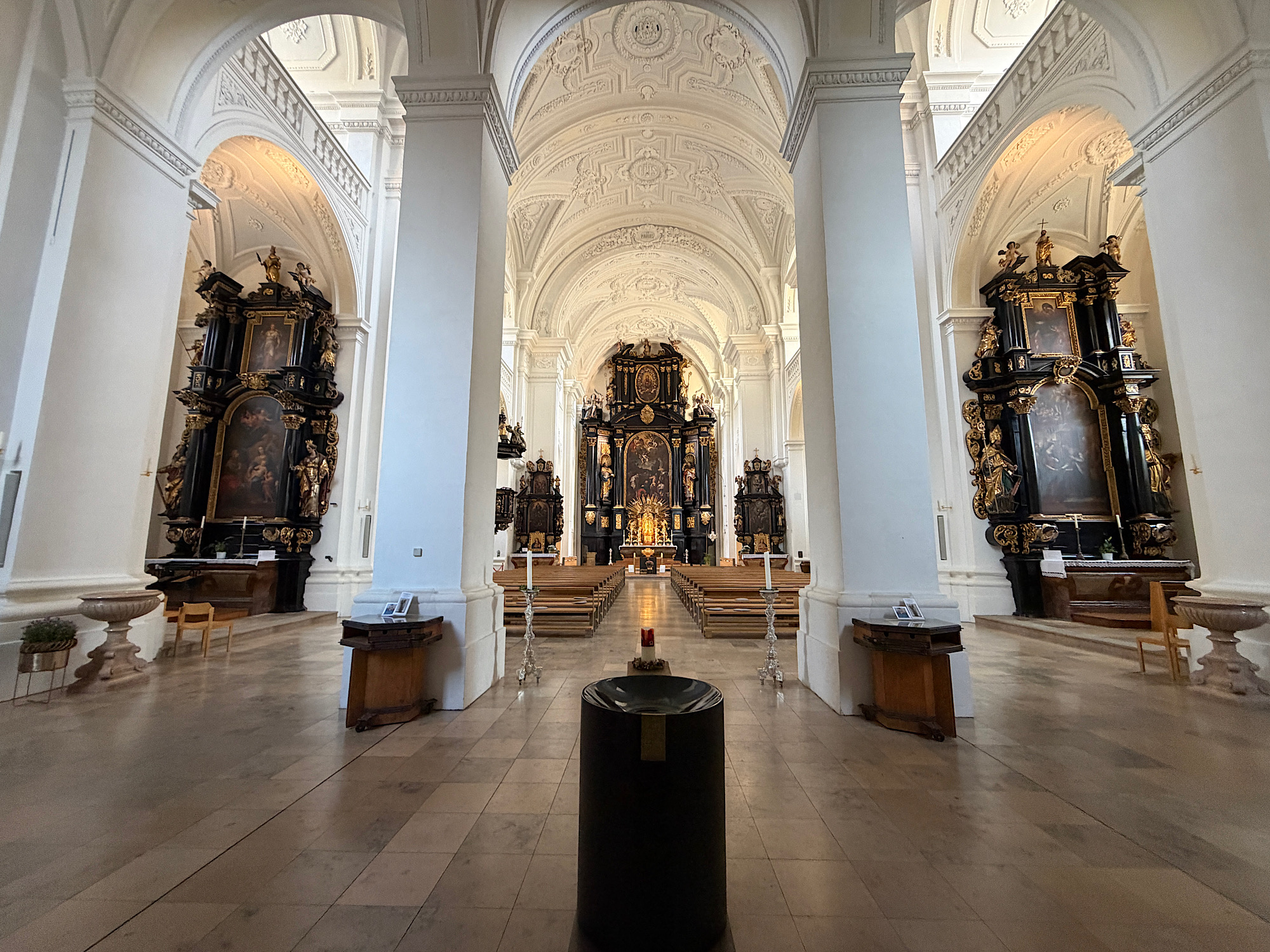 30+ лет в США. Заметки русско-американского пенсионера.