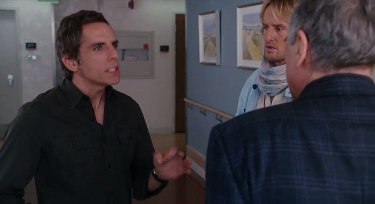 Little Fockers Screenshot
