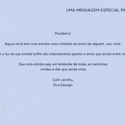 CARTA ABERTA