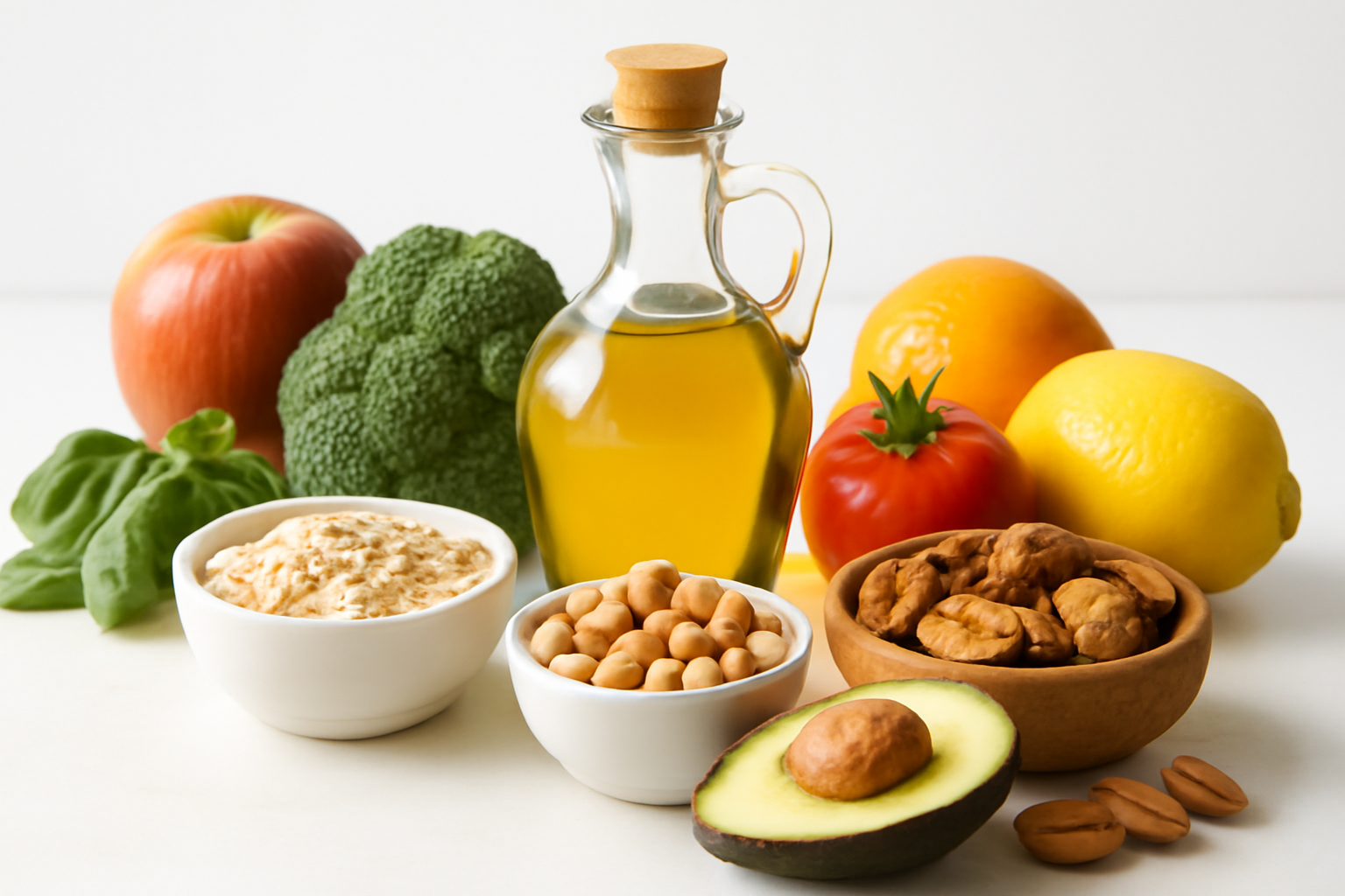 Alimentos que aumentam a energia naturalmente: guia prático para uma vida saudável