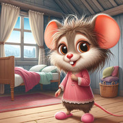 Myška 32