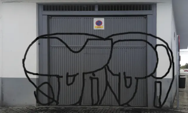 Graffiti artwork by DiegoDiaz64