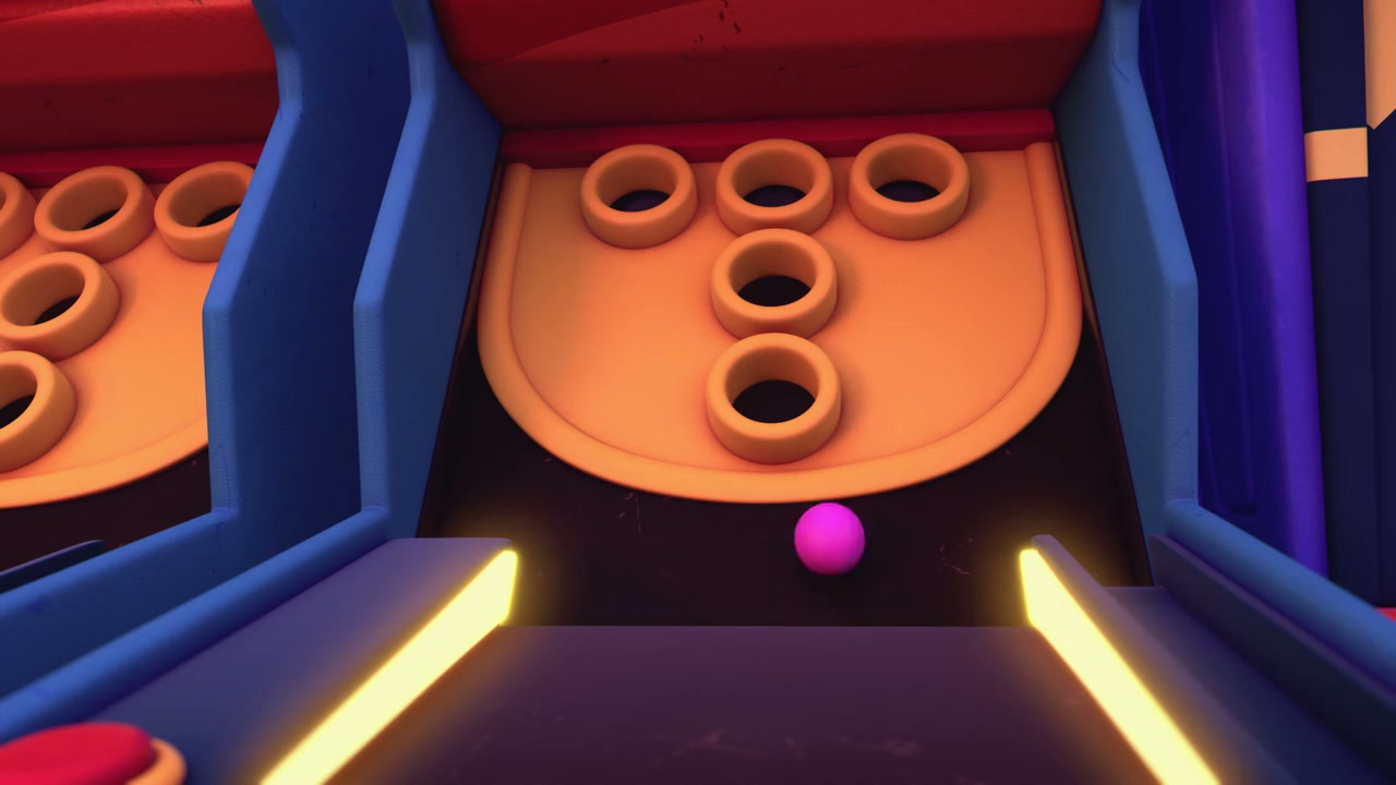 Go! Go! Cory Carson: Chrissy Takes the Wheel Screenshot