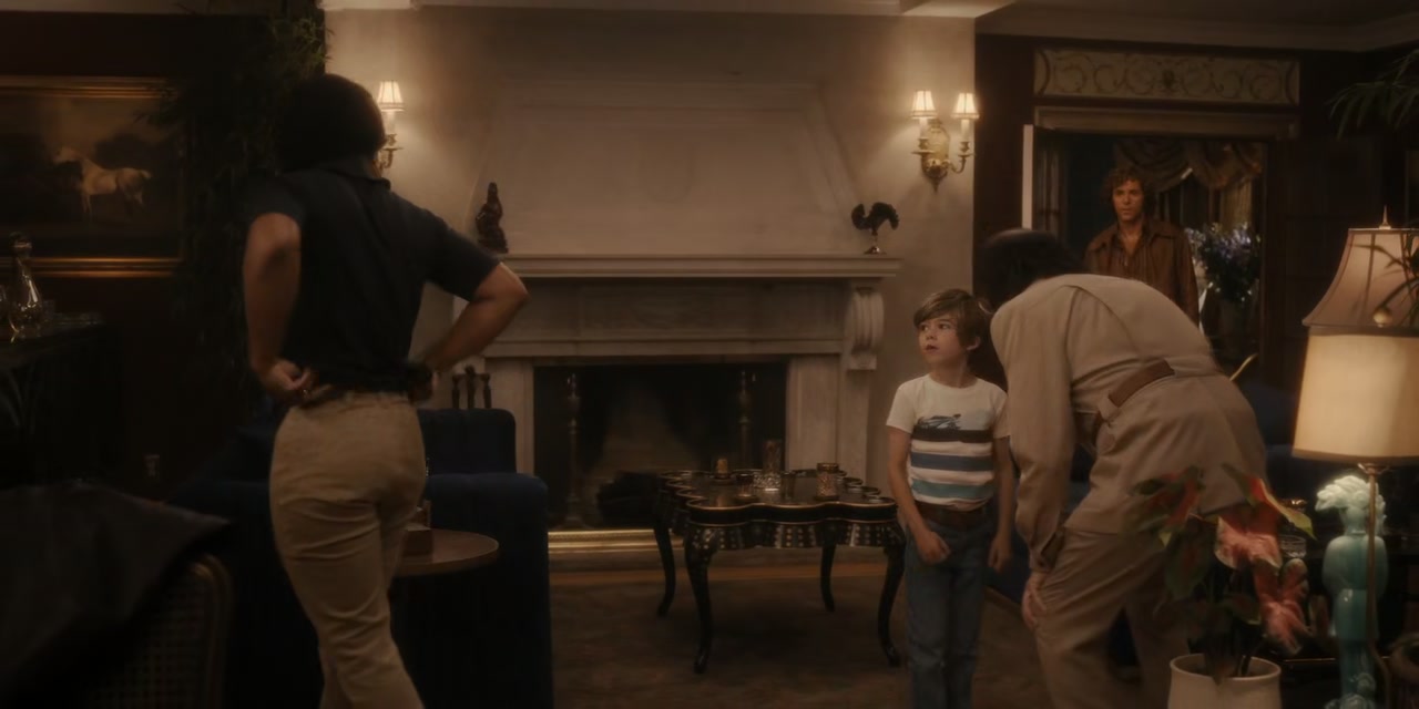 The Big Cigar Screenshot