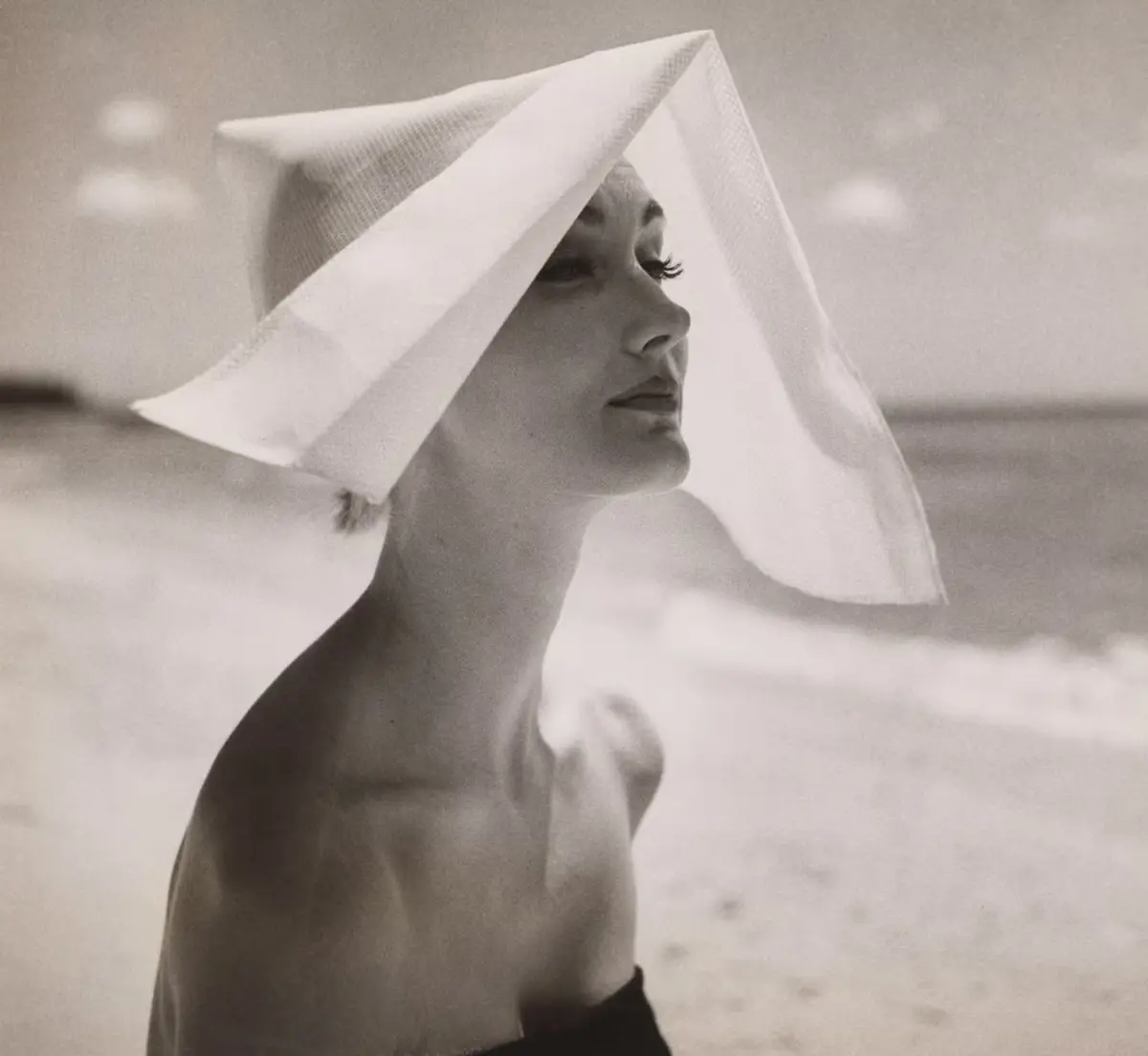 Lillian Bassman: A Fashion Revolutionary Honored
